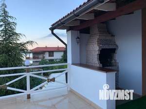 Дом 100м², 2-этажный, посуточно, 