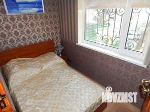 Дом 70м², 2-этажный, посуточно, 