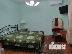 Дом 60м², 4-этажный, посуточно, 