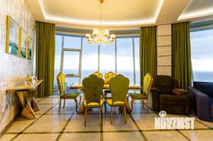 Дом 610м&sup2;, 5-этажный, посуточно, 