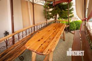 Дом 140м², 3-этажный, посуточно, 