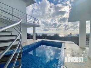 Дом 200м&sup2;, 2-этажный, посуточно, 