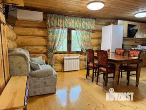 Дом 75м&sup2;, 2-этажный, на длительный срок, 