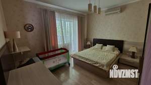 Дом 200м², 3-этажный, посуточно, 