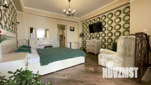 Дом 110м&sup2;, 3-этажный, посуточно, 