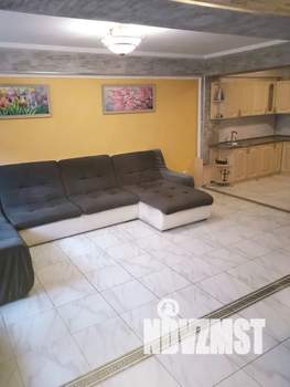Дом 130м², 3-этажный, посуточно, 