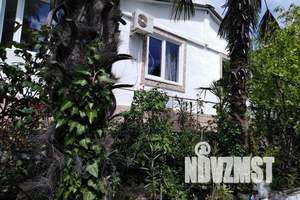 Дом 50м&sup2;, 1-этажный, посуточно, 