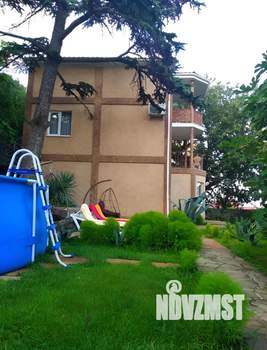 Дом 220м², 3-этажный, посуточно, 