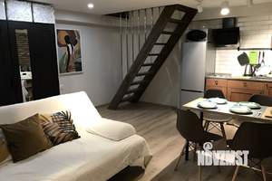 Дом 48м², 2-этажный, посуточно, 