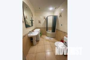 Дом 180м², 3-этажный, посуточно, 