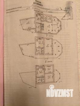 Дом 345м², 4-этажный, на длительный срок, 
