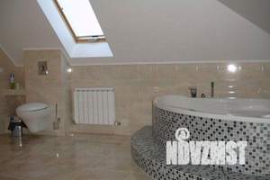 Дом 202м&sup2;, 2-этажный, посуточно, 