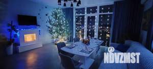 Дом 100м², 2-этажный, посуточно, 