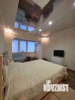 Дом 100м&sup2;, 3-этажный, посуточно, 