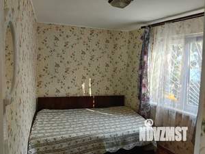Дом 60м², 1-этажный, посуточно, 