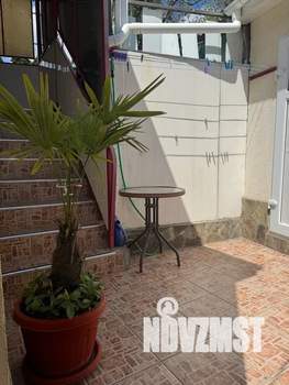 Дом 50м&sup2;, 2-этажный, посуточно, 