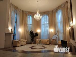 Дом 320м², 3-этажный, посуточно, 