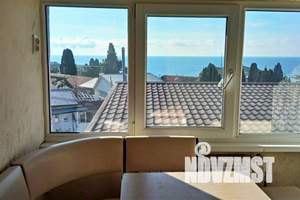 Дом 40м&sup2;, 2-этажный, посуточно, 