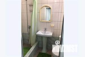 Дом 10м², 2-этажный, посуточно, 
