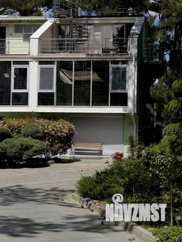 Дом 150м², 3-этажный, посуточно, 