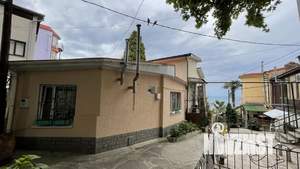 Дом 60м², 1-этажный, посуточно, 