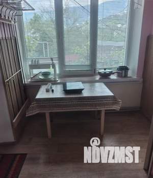 Дом 40м², 1-этажный, посуточно, 