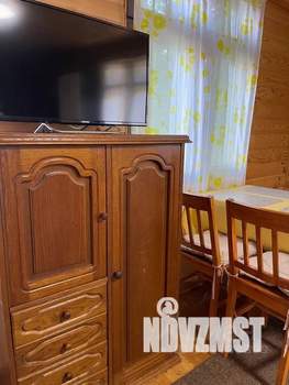 Дом 50м&sup2;, 2-этажный, посуточно, 