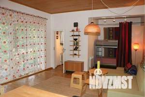 Дом 120м², 1-этажный, посуточно, 