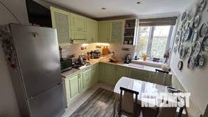 Дом 80м&sup2;, 2-этажный, посуточно, 