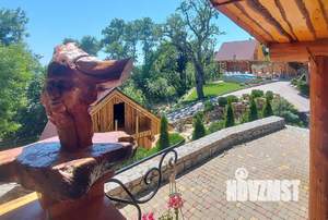 Дом 65м&sup2;, 2-этажный, на длительный срок, 