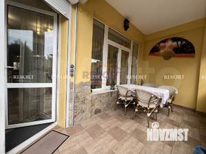 Дом 250м&sup2;, 3-этажный, посуточно, 