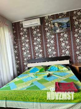 Дом 50м², 2-этажный, посуточно, 
