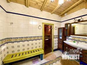 Дом 250м², 2-этажный, посуточно, 