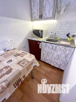 Дом 32м&sup2;, 4-этажный, посуточно, 