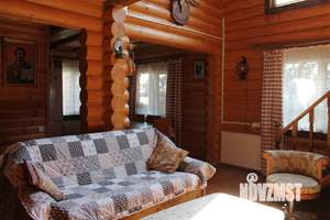 Дом 150м&sup2;, 2-этажный, посуточно, 