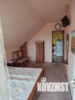 Дом 70м&sup2;, 2-этажный, посуточно, 