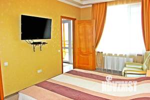 Дом 200м&sup2;, 2-этажный, посуточно, 