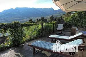 Дом 265м&sup2;, 2-этажный, посуточно, 