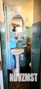 Дом 15м&sup2;, 1-этажный, посуточно, 