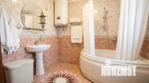 Дом 36м&sup2;, 2-этажный, посуточно, 