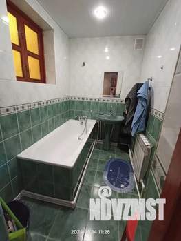 Дом 56м&sup2;, 2-этажный, посуточно, 