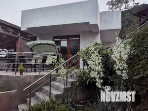 Дом 30м&sup2;, 1-этажный, посуточно, 