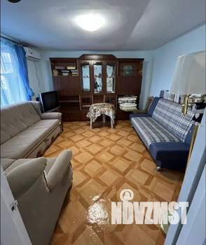 Дом 30м&sup2;, 1-этажный, посуточно, 