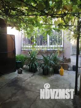 Дом 65м², 1-этажный, посуточно, 