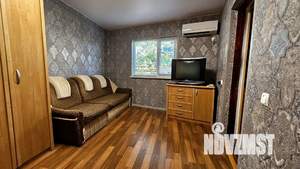 Дом 50м&sup2;, 1-этажный, посуточно, 