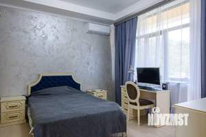 Дом 390м², 3-этажный, посуточно, 