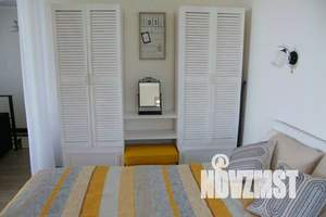 Дом 55м², 2-этажный, посуточно, 