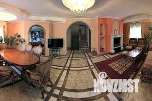 Дом 220м², 2-этажный, посуточно, 