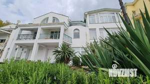 Дом 200м², 3-этажный, посуточно, 