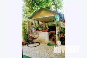 Дом 80м², 2-этажный, посуточно, 